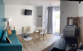 Studio agréable